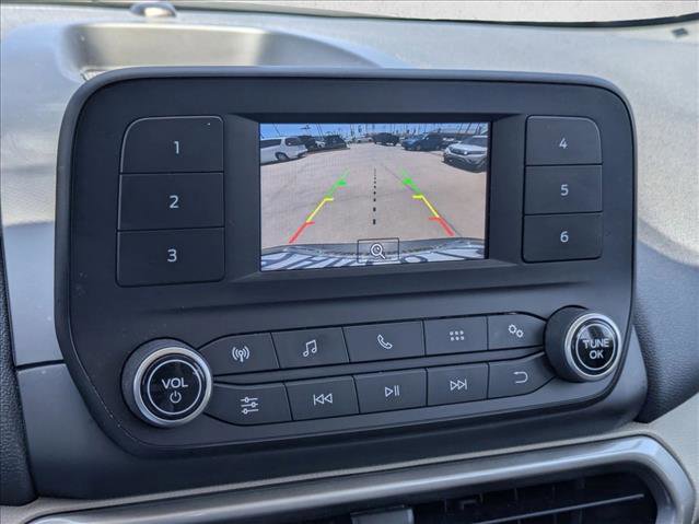 Used 2021 Ford EcoSport S FWD image 13
