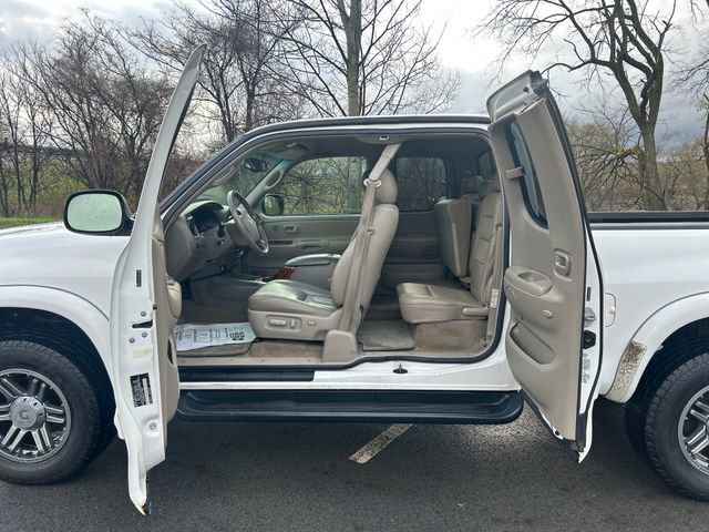 Used 2006 Toyota Tundra Limited image 19
