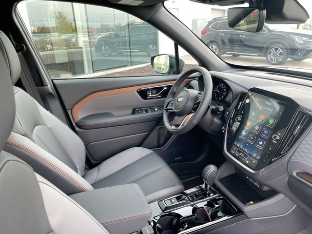 Used 2026 Subaru Forester Sport image 19