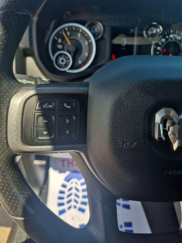 Used 2022 RAM 3500 Tradesman image 34