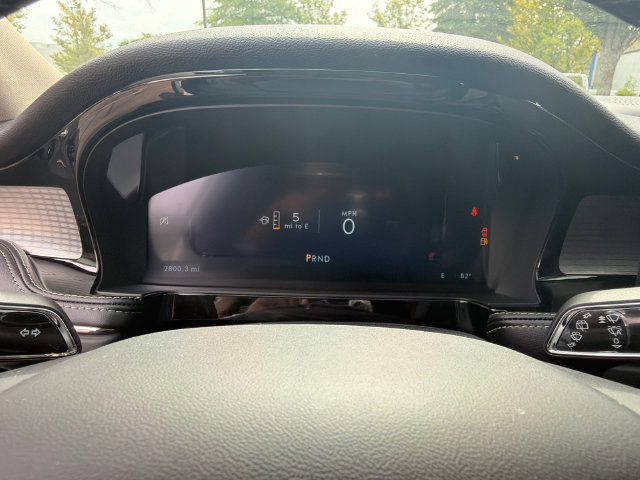 New 2026 Lincoln Corsair Premiere FWD image 31