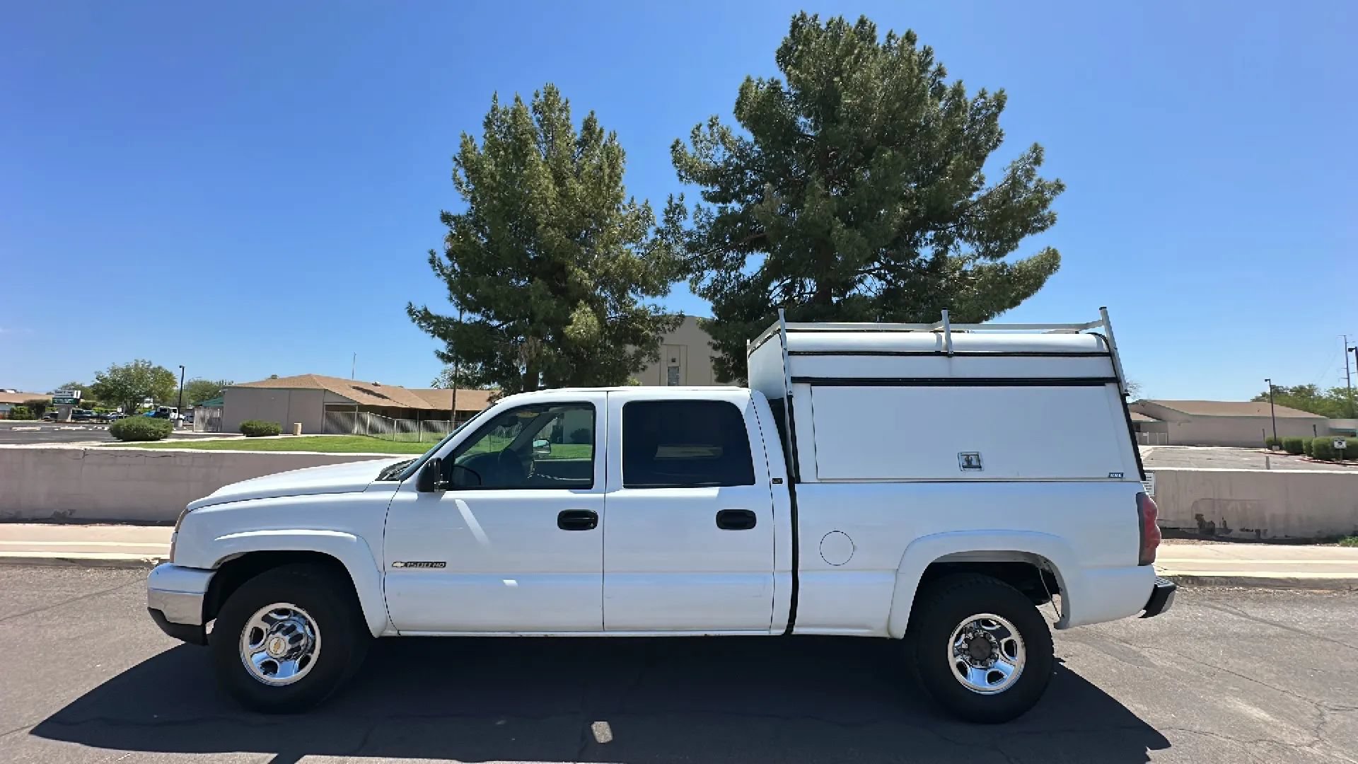 Used 2006 Chevrolet Silverado 1500 LT