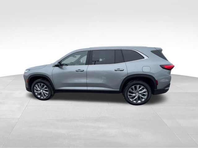 Used 2025 Buick Enclave Preferred image 6