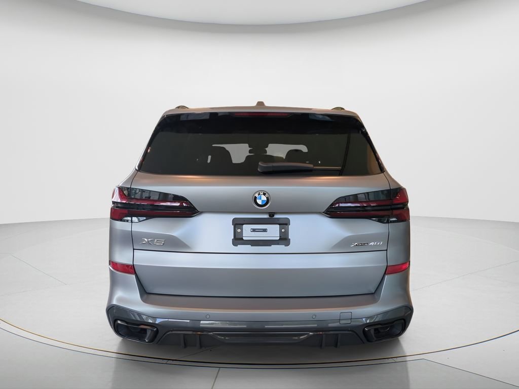 New 2026 BMW X5 xDrive40i w/ M Sport Package image 6