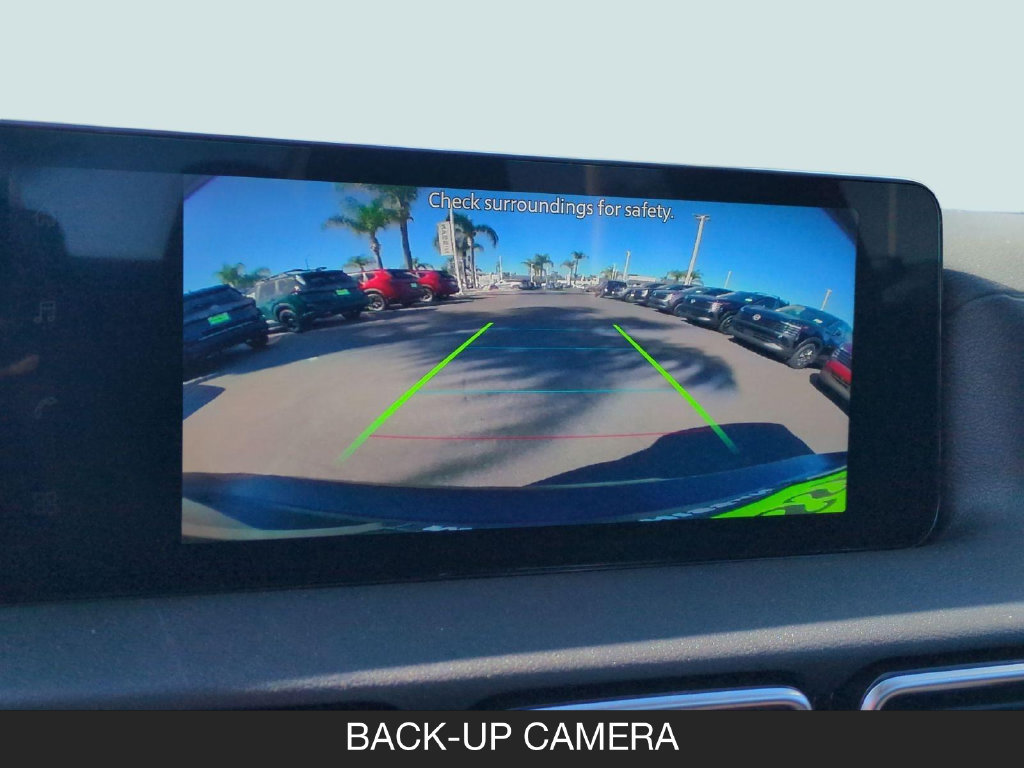 New 2027 Nissan Sentra SR w/ Floor Mat Package FWD image 21