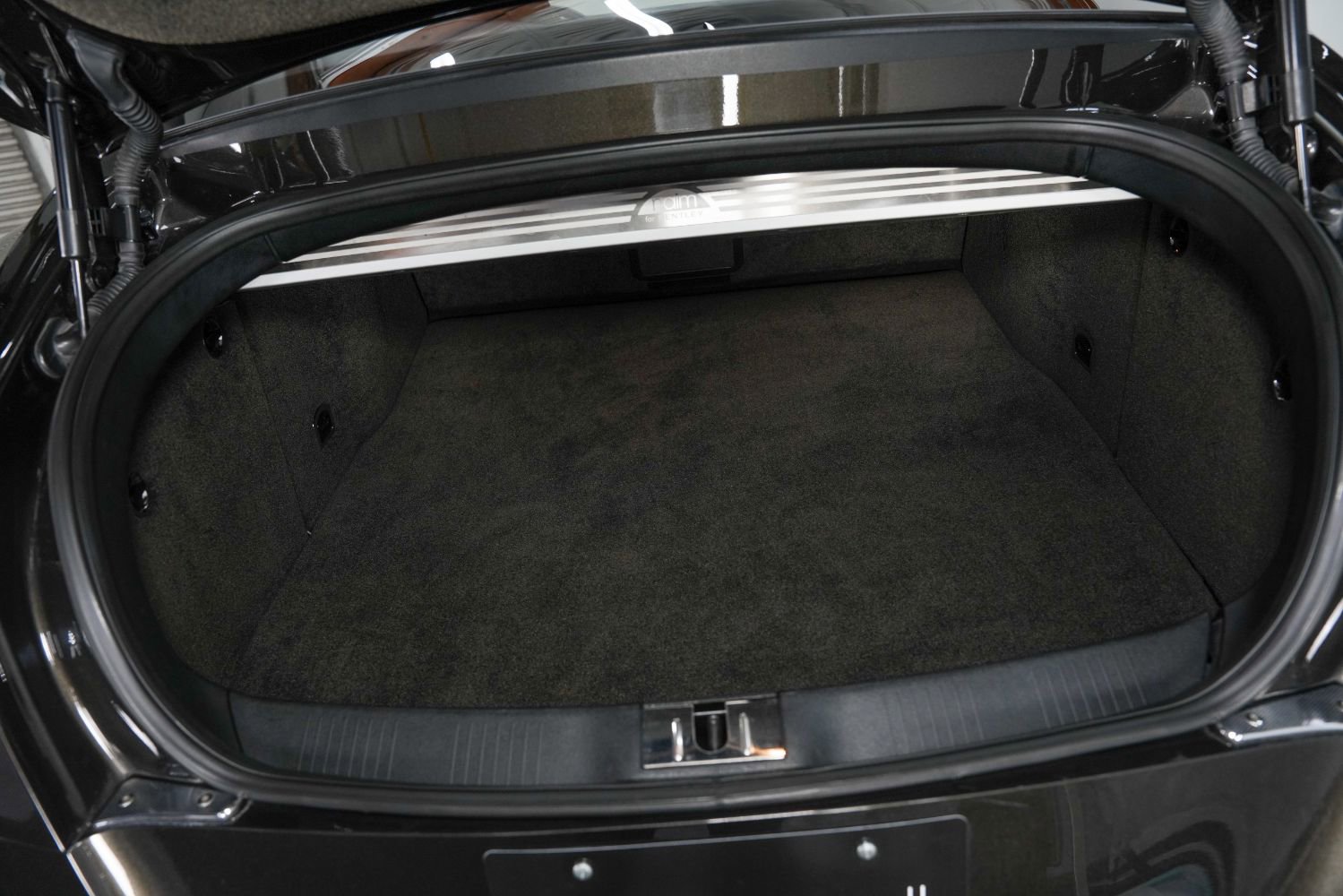 Used 2017 Bentley Continental GT Speed image 45