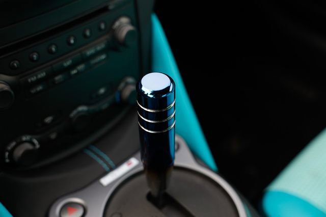 Used 2020 Nissan 370Z NISMO image 40