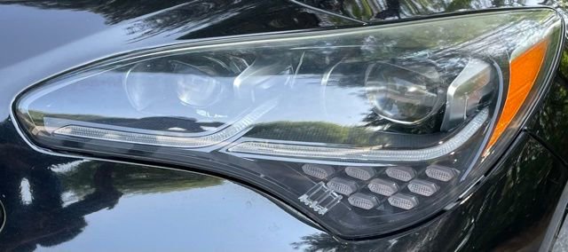 Used 2019 Kia Stinger GT2 AWD/4WD image 12