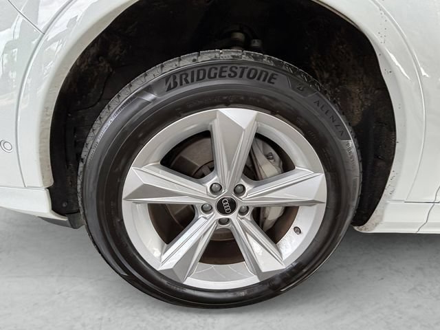 Used 2024 Audi Q7 2.0T Premium Plus AWD/4WD image 24