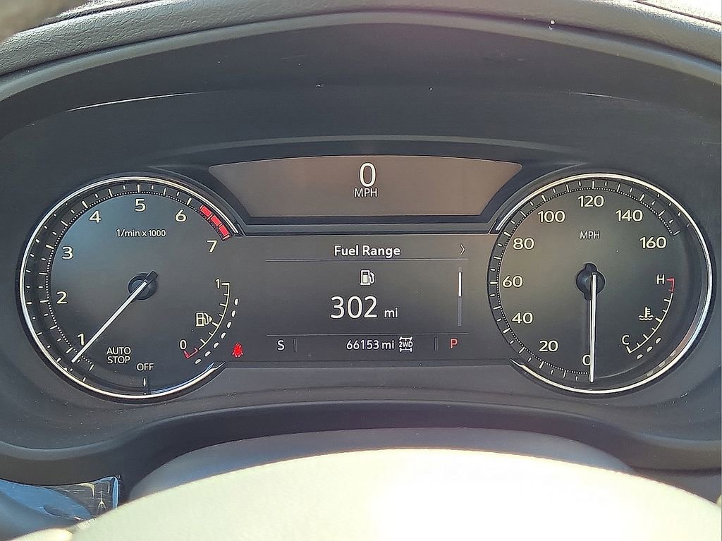 Used 2023 Cadillac XT4 Premium Luxury image 27