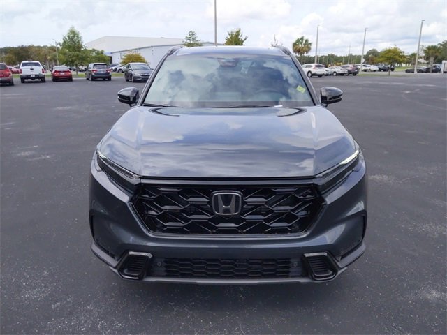 New 2025 Honda CR-V Sport-L image 2