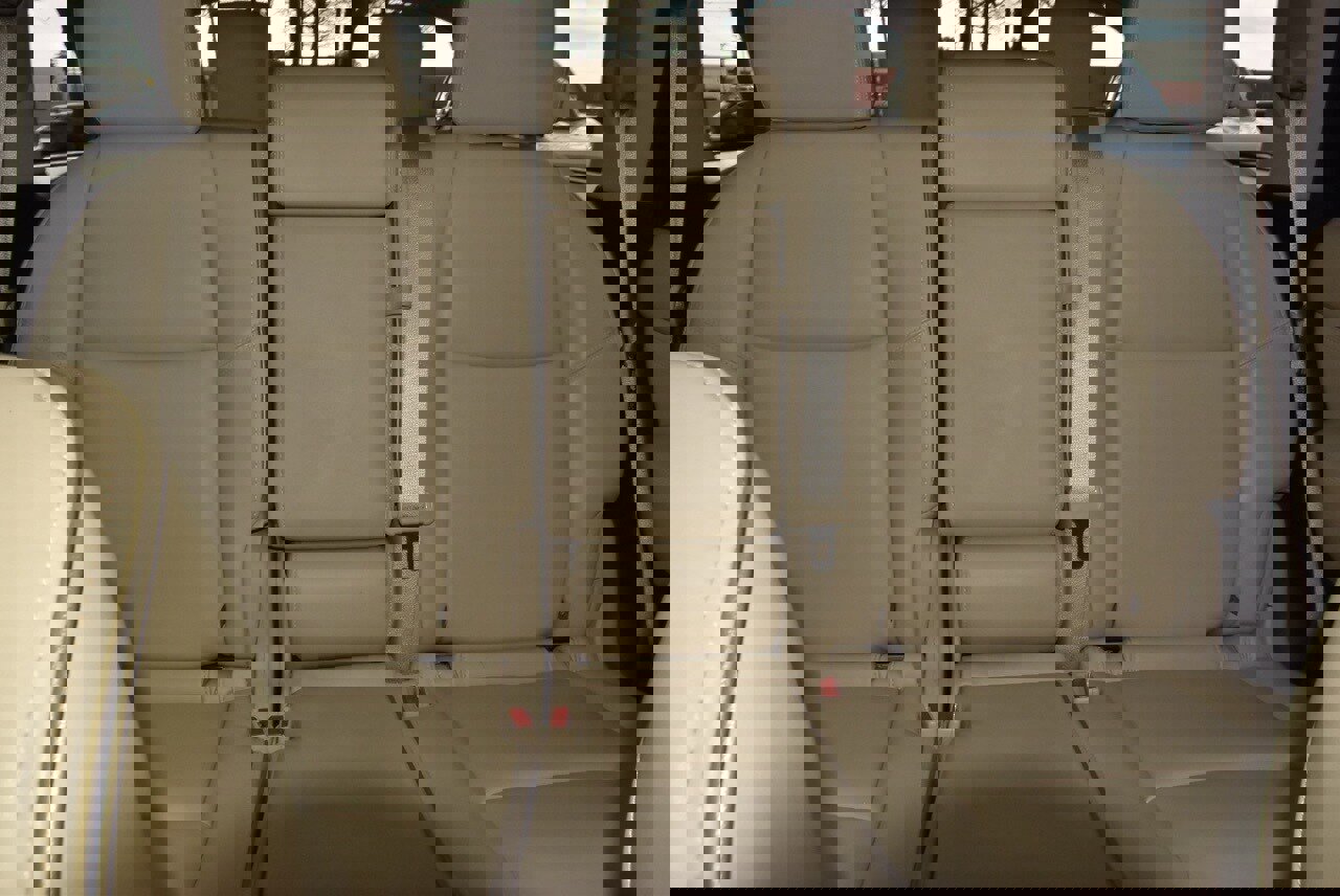 Used 2020 INFINITI QX60 Luxe image 21