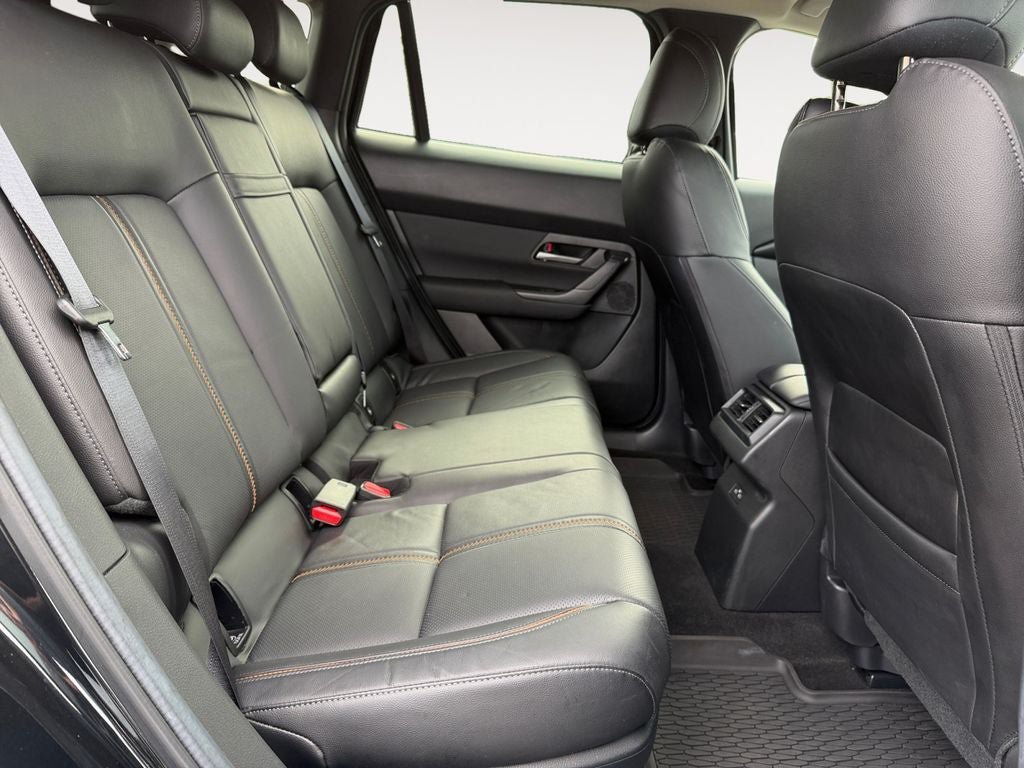 Used 2025 MAZDA CX-50 AWD 2.5 Hybrid w/ Weather Package image 23