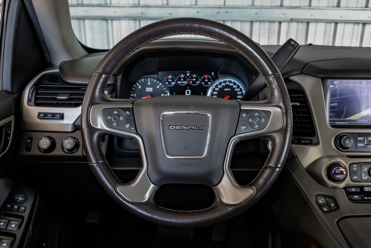 Used 2020 GMC Yukon Denali w/ Denali Ultimate Package image 15