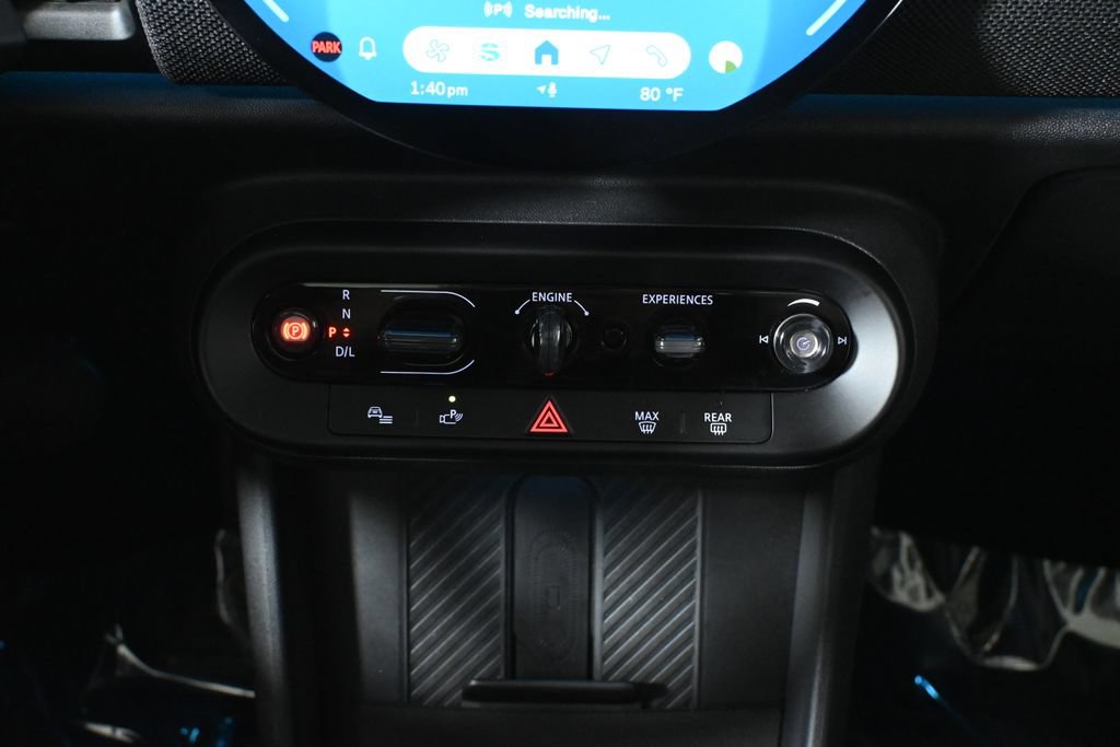 Certified 2025 MINI Cooper S FWD image 22