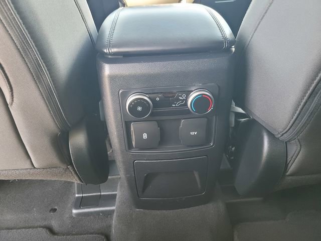 Certified 2023 Ford Explorer XLT image 15