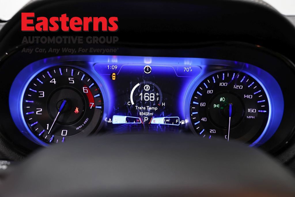 Used 2020 Chrysler 300 S image 18