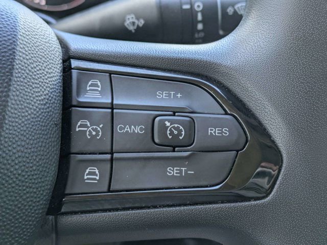 Used 2025 RAM ProMaster 2500 w/ Convenience Group image 21