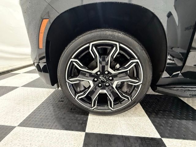 New 2026 Chevrolet Tahoe RST image 12