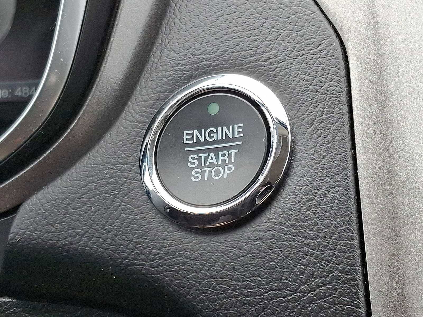 Used 2018 Ford Fusion S image 22