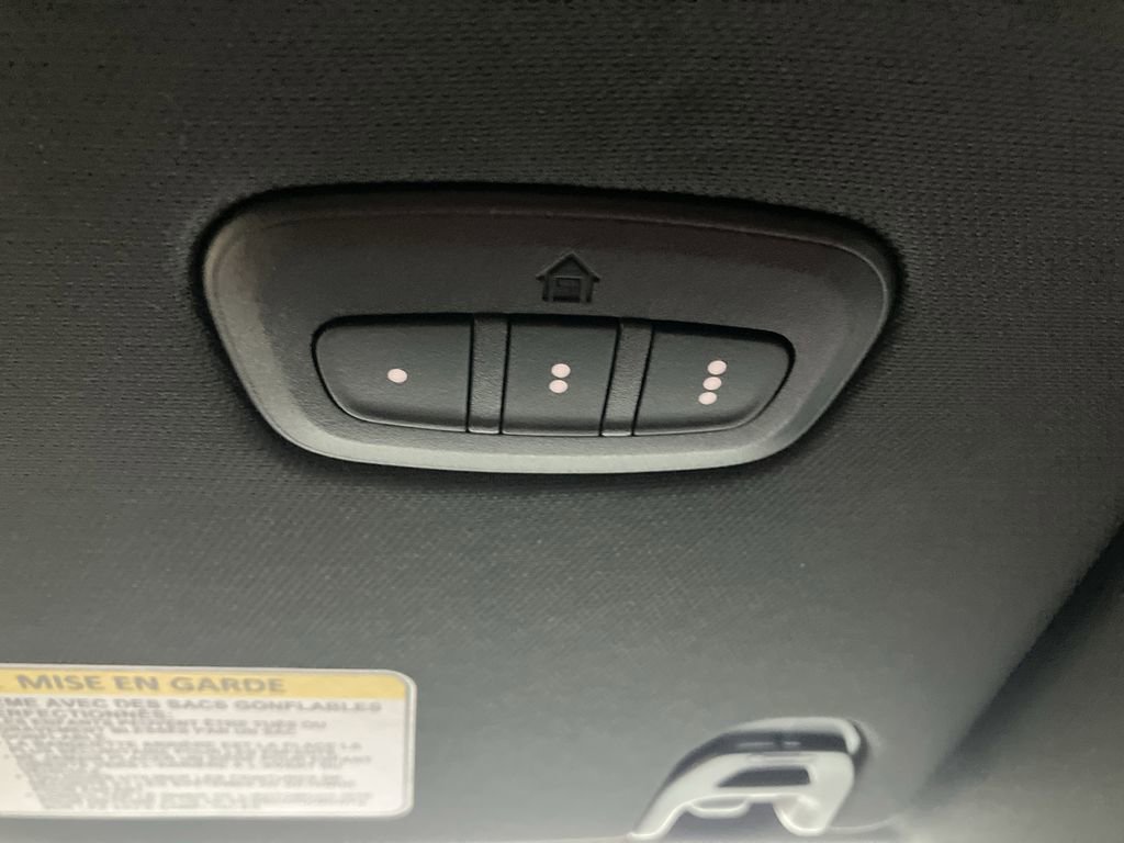 New 2026 RAM 1500 Big Horn w/ Night Edition image 46