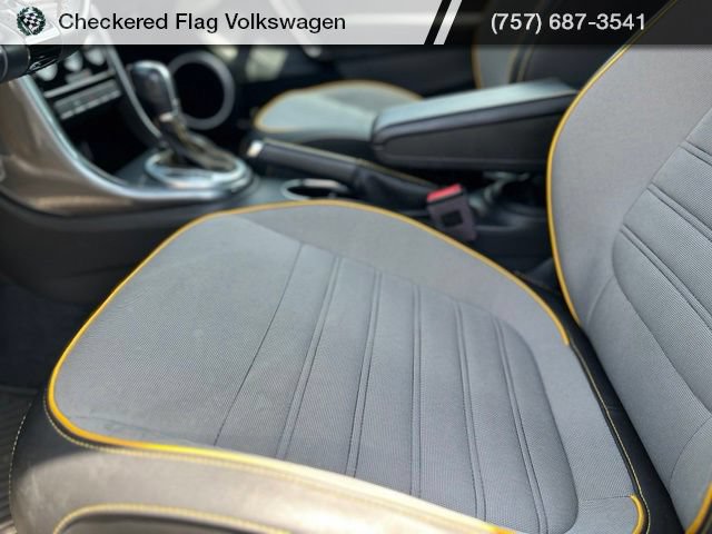 Used 2017 Volkswagen Beetle 1.8T Dune FWD image 22