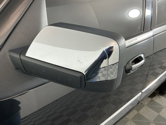 Used 2012 Lincoln Navigator 4WD image 8