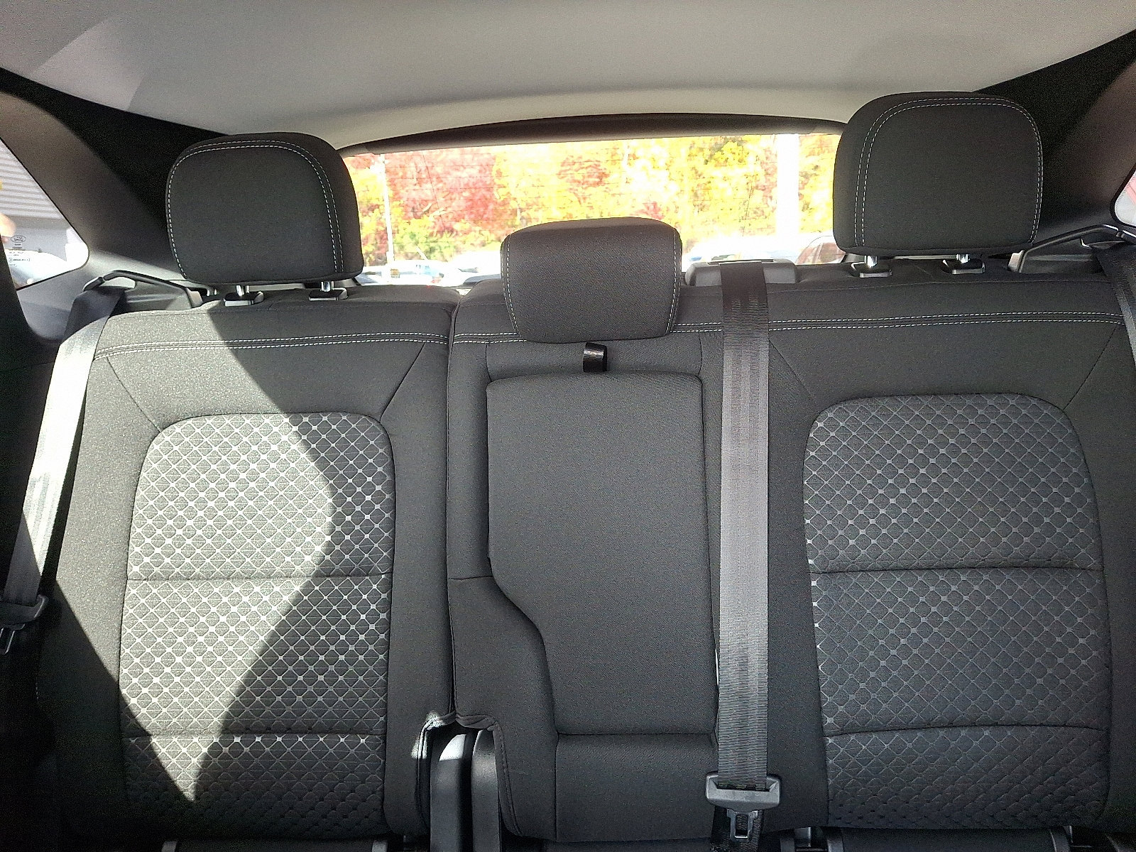 New 2026 Ford Escape Active w/ Cold Weather Package AWD/4WD image 20