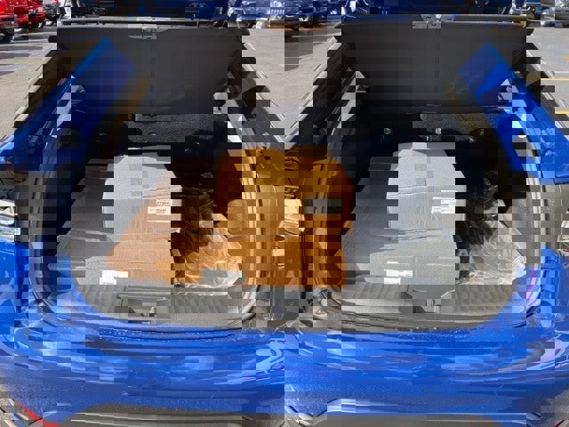 New 2026 Toyota Prius Plug-In Hybrid image 58