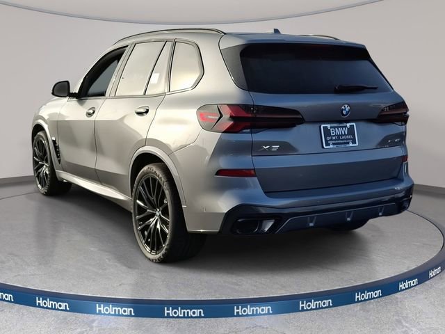 New 2026 BMW X5 xDrive40i image 6