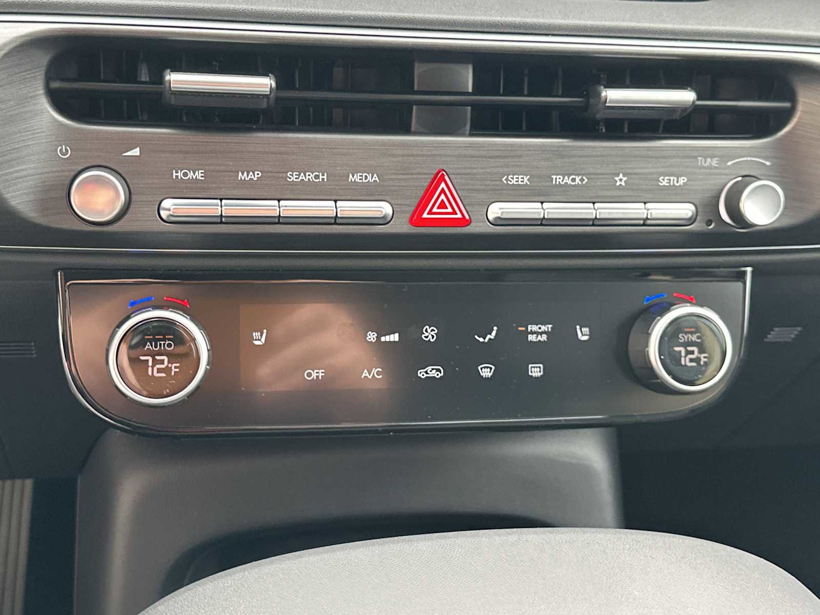 New 2026 Hyundai Palisade SEL image 19