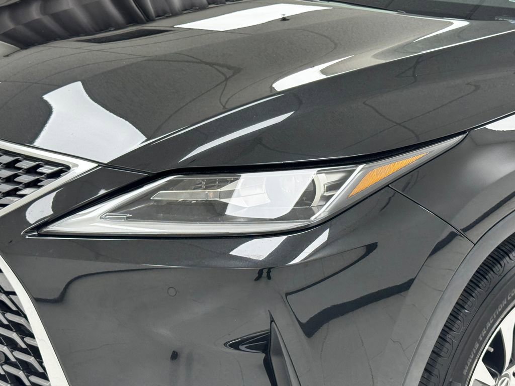 Used 2020 Lexus RX 350 AWD w/ Premium Package image 42