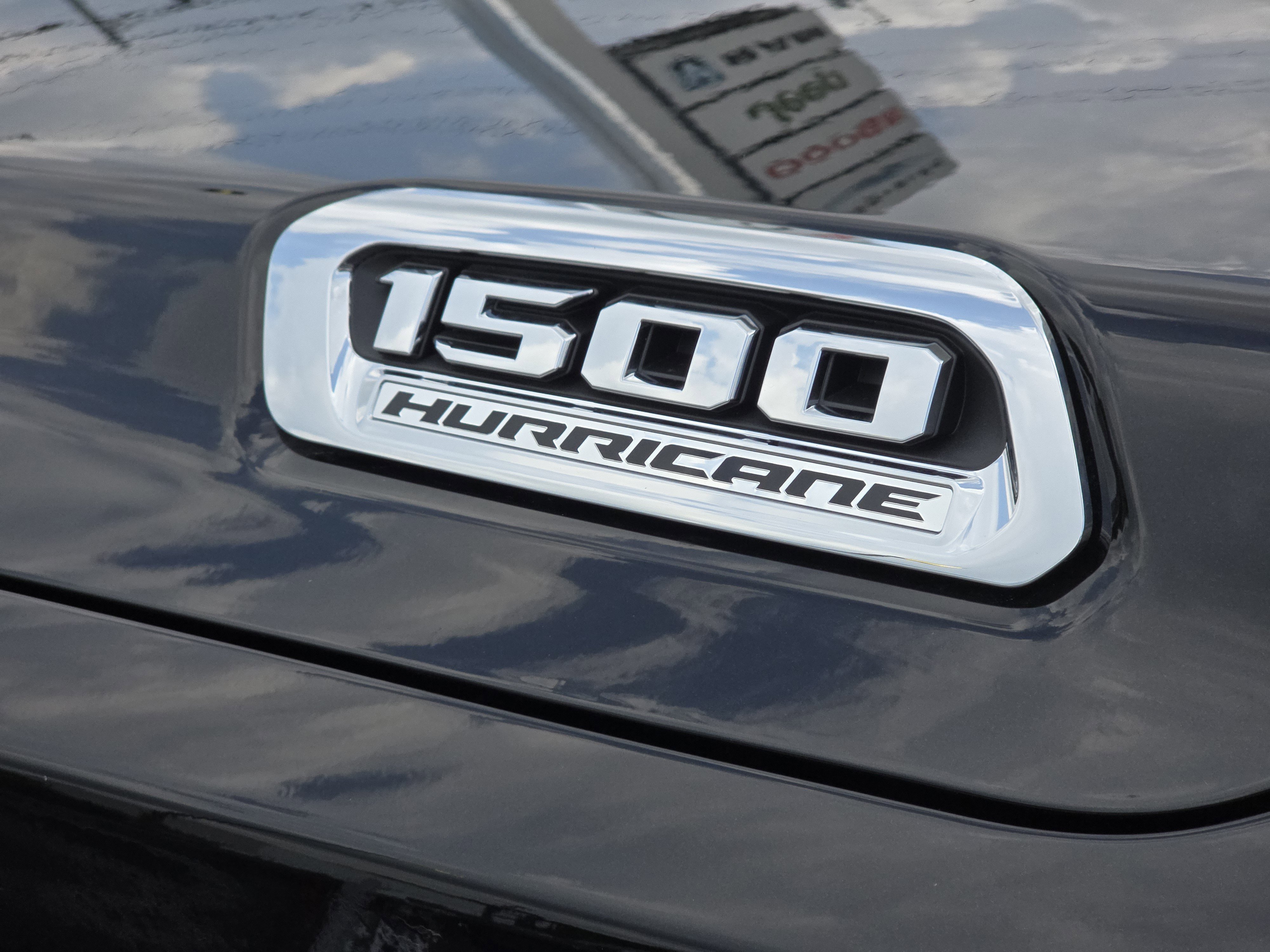 New 2026 RAM 1500 Big Horn image 22