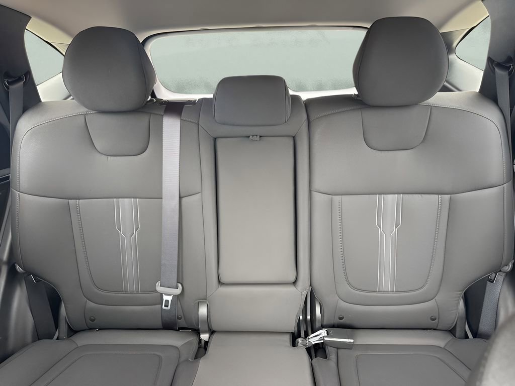 Used 2023 Hyundai Tucson SEL image 11
