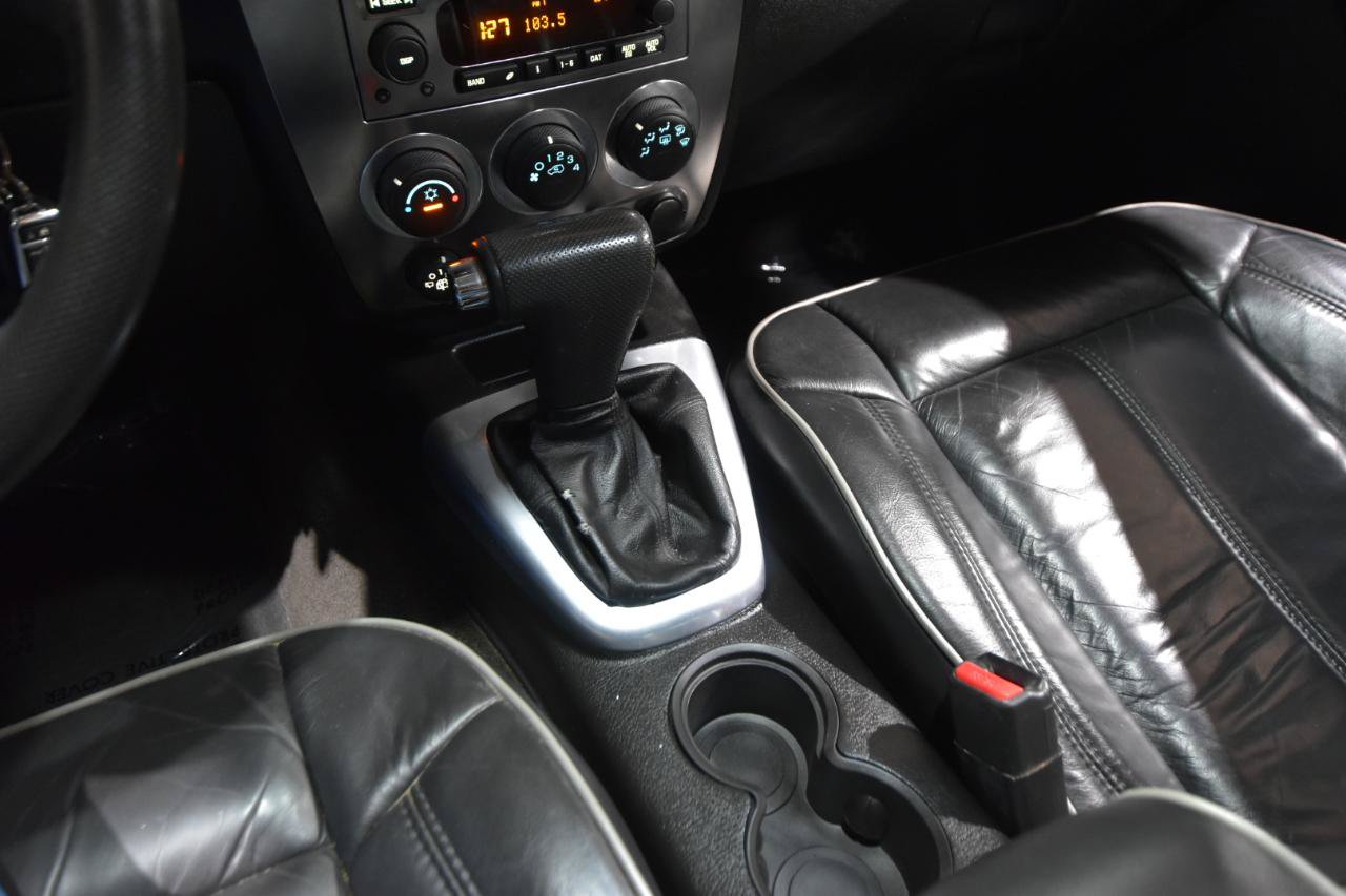 Used 2009 HUMMER H3 Luxury AWD/4WD image 23