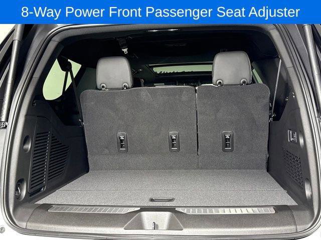 New 2026 Chevrolet Suburban Premier w/ Sun And Tow Package image 14