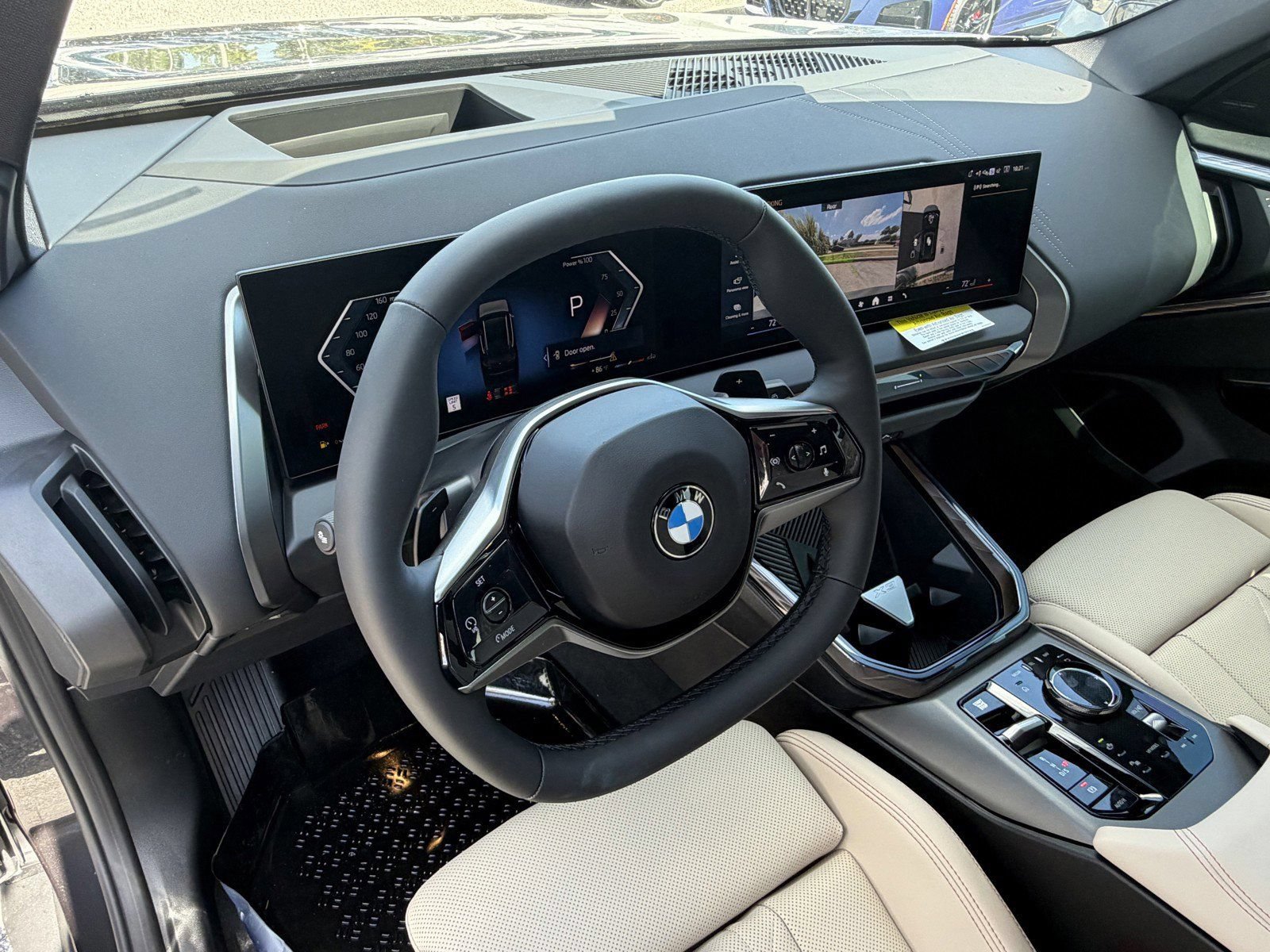 New 2026 BMW X3 xDrive30i w/ Premium Package AWD/4WD image 20
