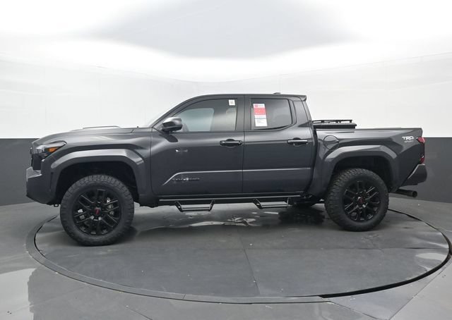 New 2026 Toyota Tacoma TRD Sport AWD/4WD image 20