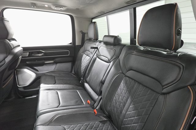 New 2026 RAM 1500 Tungsten w/ Trailer Tow Group image 32