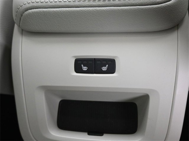 Used 2024 Volvo V60 B5 Cross Country Plus image 34