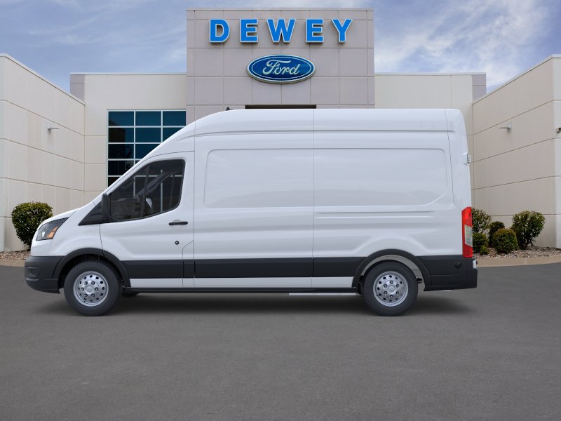 New 2026 Ford Transit 350 148 High Roof AWD image 3