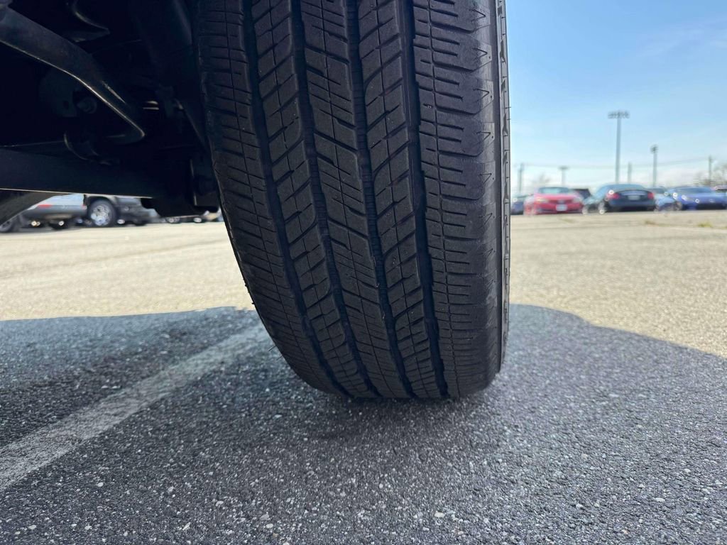 Used 2023 Toyota Tundra Platinum image 12