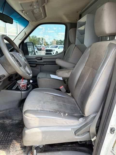 Used 2016 Nissan NV 1500 SV RWD image 16