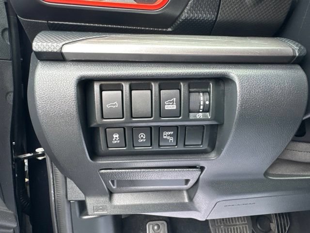 Used 2020 Subaru Forester Sport w/ Popular Package #2 AWD/4WD image 25