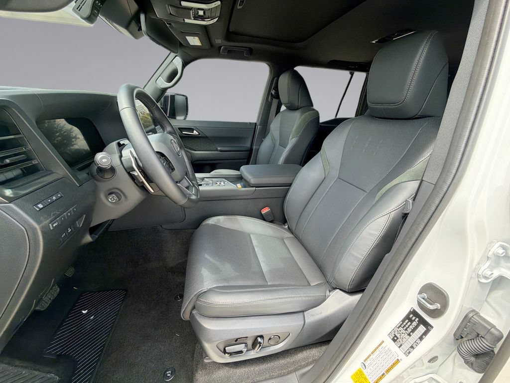 Certified 2024 Lexus GX 550 AWD/4WD image 30
