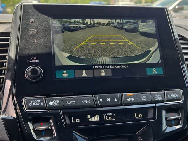 Used 2024 Honda Odyssey Sport image 28
