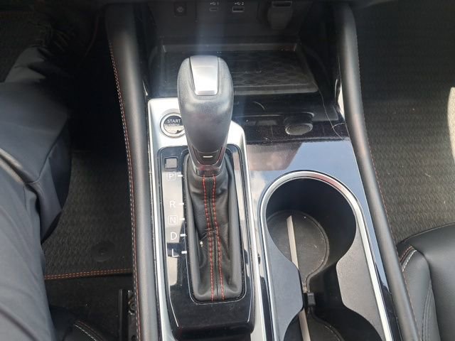 Certified 2023 Nissan Altima 2.5 SR FWD image 22