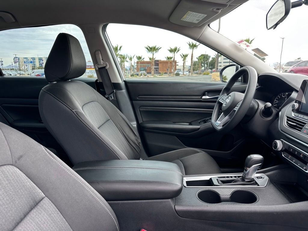 Used 2020 Nissan Altima 2.5 S image 26