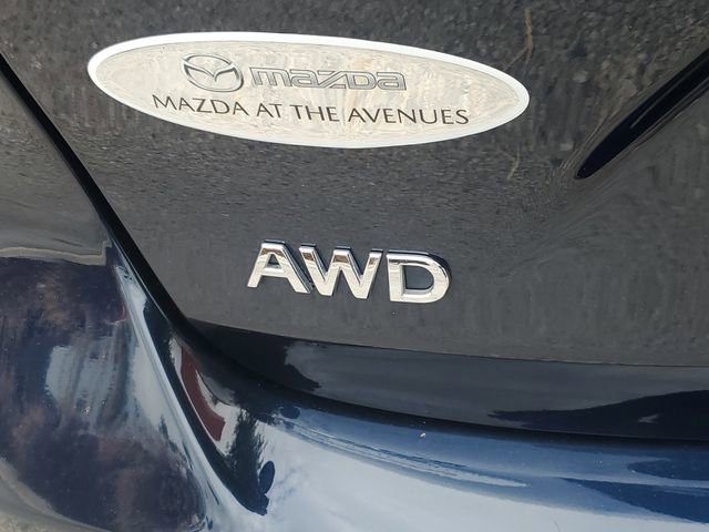 Used 2023 INFINITI QX50 Sensory image 9