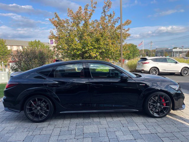 Used 2024 Acura Integra Type S FWD image 7